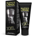 INTIMATELINE - SUPER GROßE XXL PENIS VOLUMINISIERENDE CREME 75 ML Gleitgel diskret online kaufen