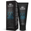 INTIMATELINE LUXURIA - XXL VIGOR MAXIMO MASSAGECREME 75 ML – Potenz- & Lustprodukt von INTIMATELINE LUXURIA