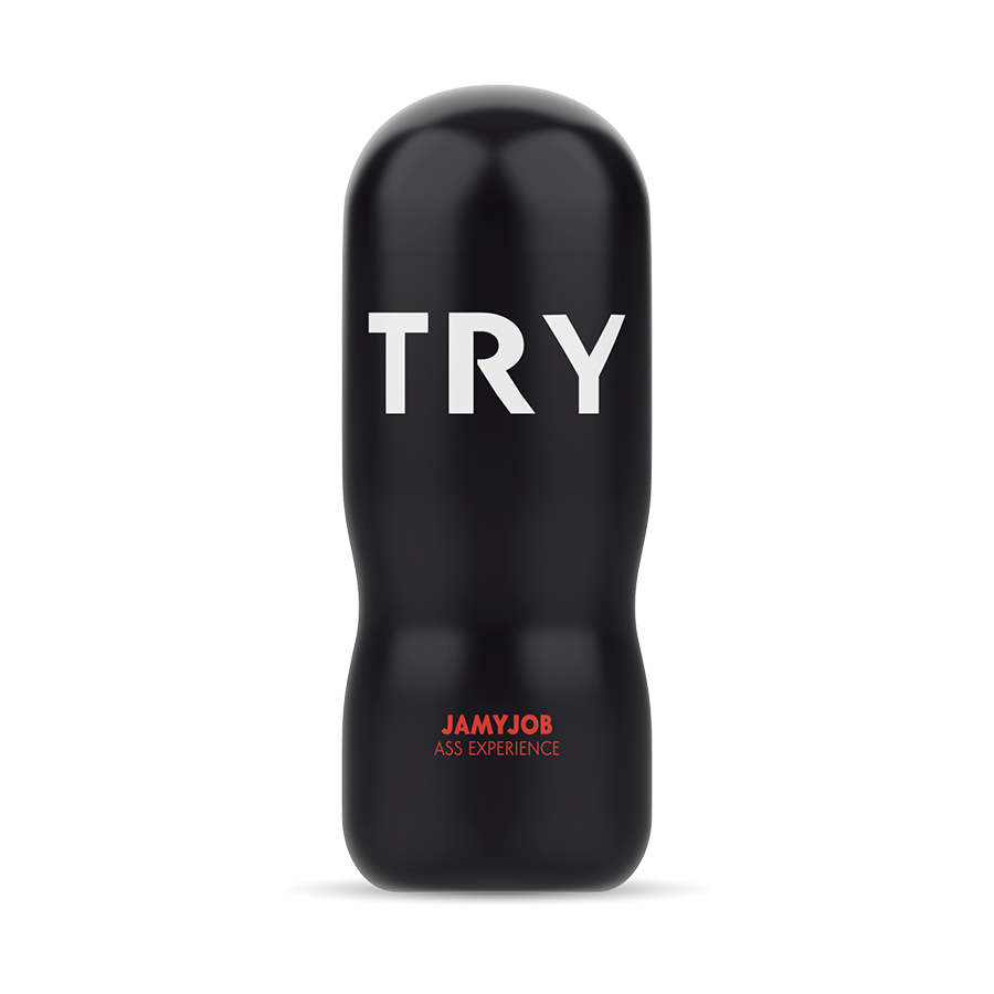 JAMYJOB - ASSERFAHRUNGS-MASTURBATOR für sinnliche und diskrete Momente