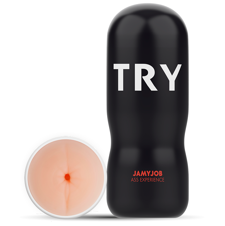 JAMYJOB - ASSERFAHRUNGS-MASTURBATOR Masturbator diskret online kaufen