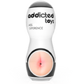 ADDICTED TOYS - ANAL MASTURBATOR Masturbator diskret online kaufen