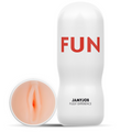JAMYJOB - DISKRETER VAGINA-MASTURBATOR Masturbator diskret online kaufen