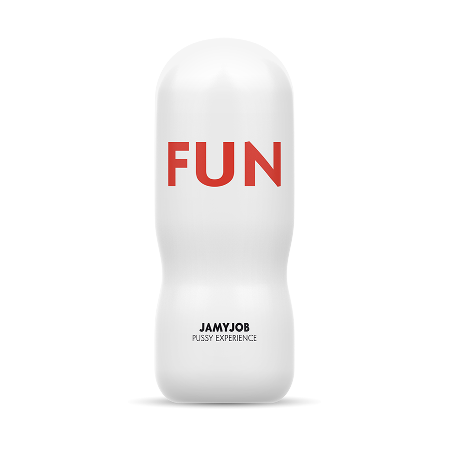 JAMYJOB - DISKRETER VAGINA-MASTURBATOR Produktansicht und Details
