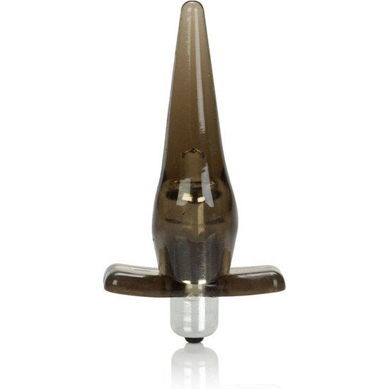 CALEXOTICS - MINI VIBRO TEASE SCHWARZ Vibrator diskret online kaufen