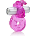 CALEXOTICS - MICRO VIBE AROUSER BUNNY – Vibrator Bild 1