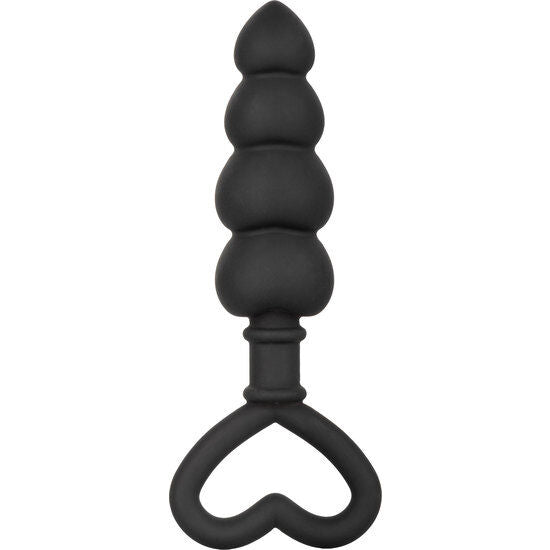 CALEXOTICS - SILIKON-LIEBESONDE 11.5 CM – Erotik-Zubehör Bild 1