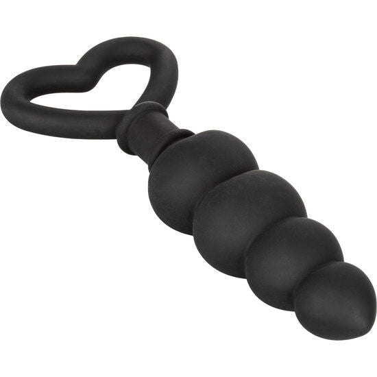 CALEXOTICS - SILIKON-LIEBESONDE 11.5 CM – Erotik-Zubehör Bild 2