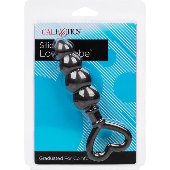 CALEXOTICS - SILIKON-LIEBESONDE 11.5 CM – Erotik-Zubehör Bild 3