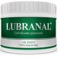 INTIMATELINE - LUBRANAL LUBRIFIST ANAL-CREME-SCHMIERMITTEL AUF ÖLBASIS 150 ML Anal-Toy diskret online kaufen