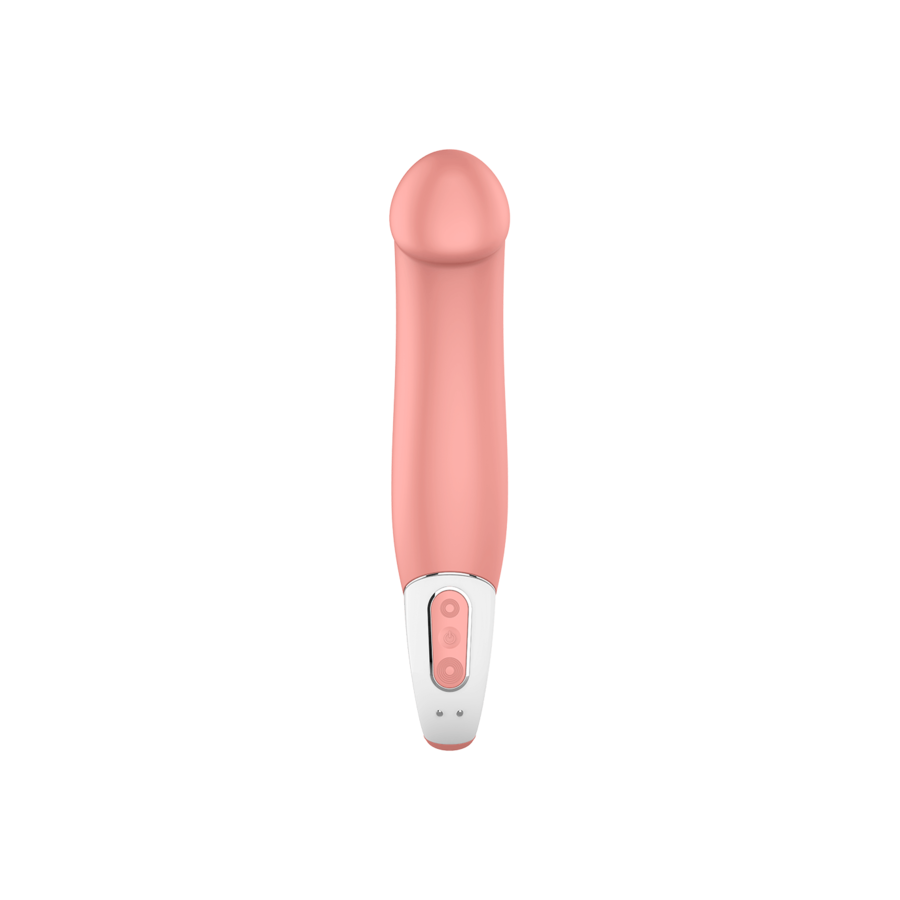 SATISFYER - VIBE MASTER für sinnliche Momente allein oder zu zweit