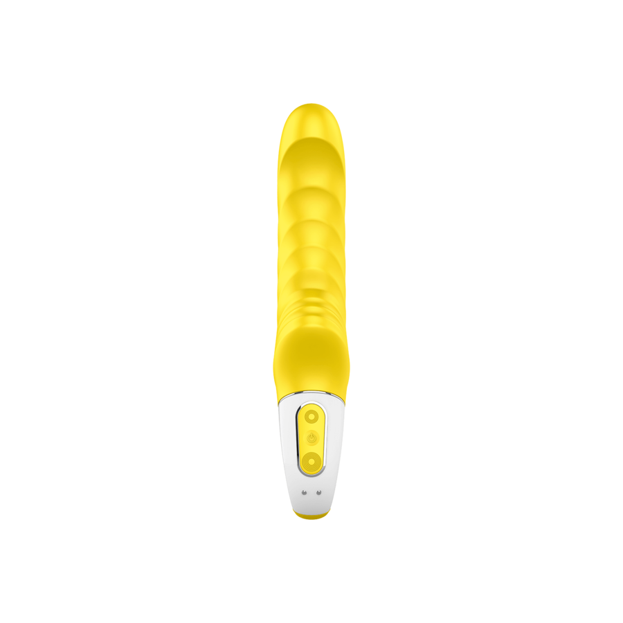 SATISFYER - VIBE YUMMY SUNSHINE hochwertiges Sextoy bei Secret Pulse