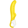 SATISFYER - VIBE YUMMY SUNSHINE Klitorisstimulator diskret online kaufen