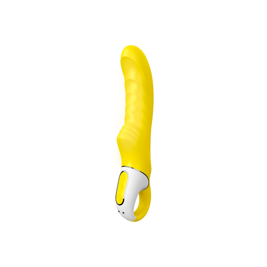 SATISFYER - VIBE YUMMY SUNSHINE für sinnliche Momente allein oder zu zweit