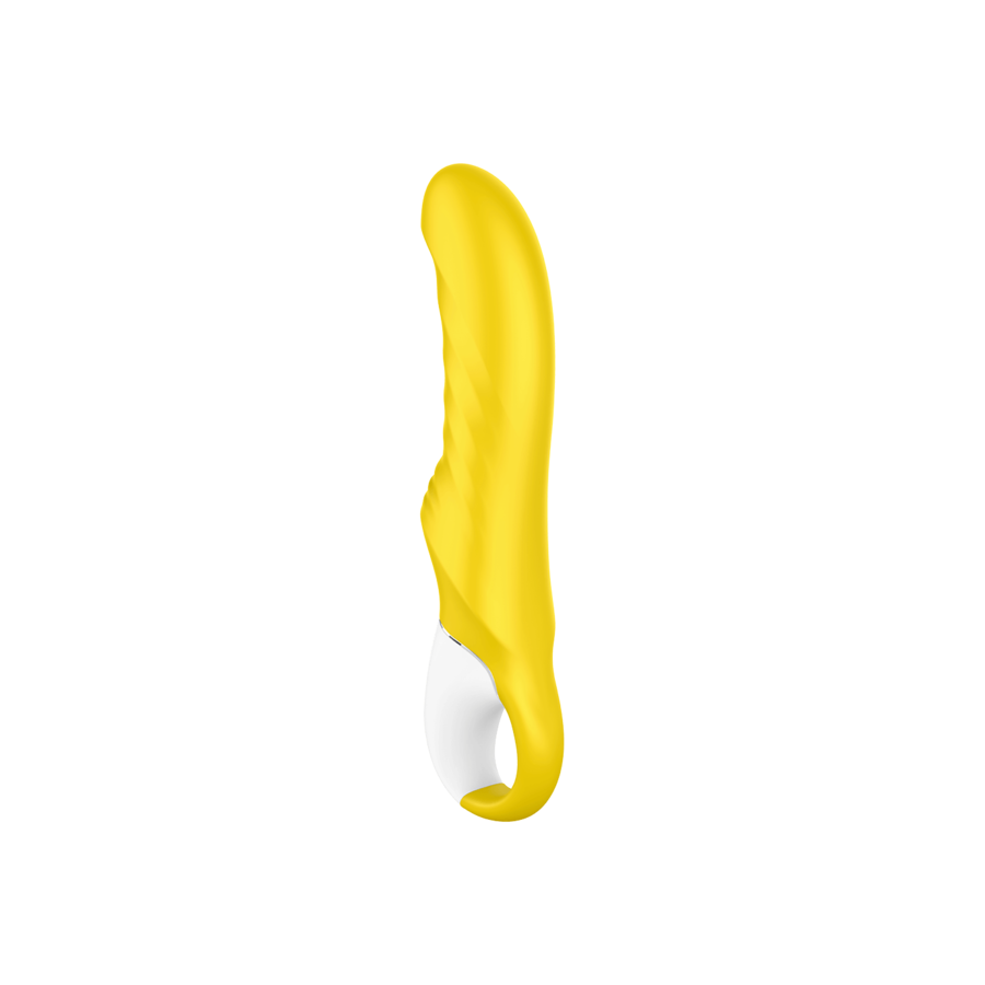 SATISFYER - VIBE YUMMY SUNSHINE Klitorisstimulator diskret online kaufen