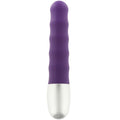 SEVEN CREATIONS - DISCRETION LILA VIBRIERENDE KUGEL – Vibrator Bild 1