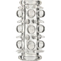 SEVEN CREATIONS - SILIKON PENIS HÜLLE – Erotik-Zubehör Bild 1