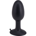 SEVEN CREATIONS - ROLL PLAY MITTLERER SILIKONSTECKER – Erotik-Zubehör Bild 1