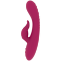 RITHUAL - ANUSARA DUAL WIEDERAUFLADBARER MOTOR 2.0 ORCHIDEE – Erotik-Zubehör Bild 1