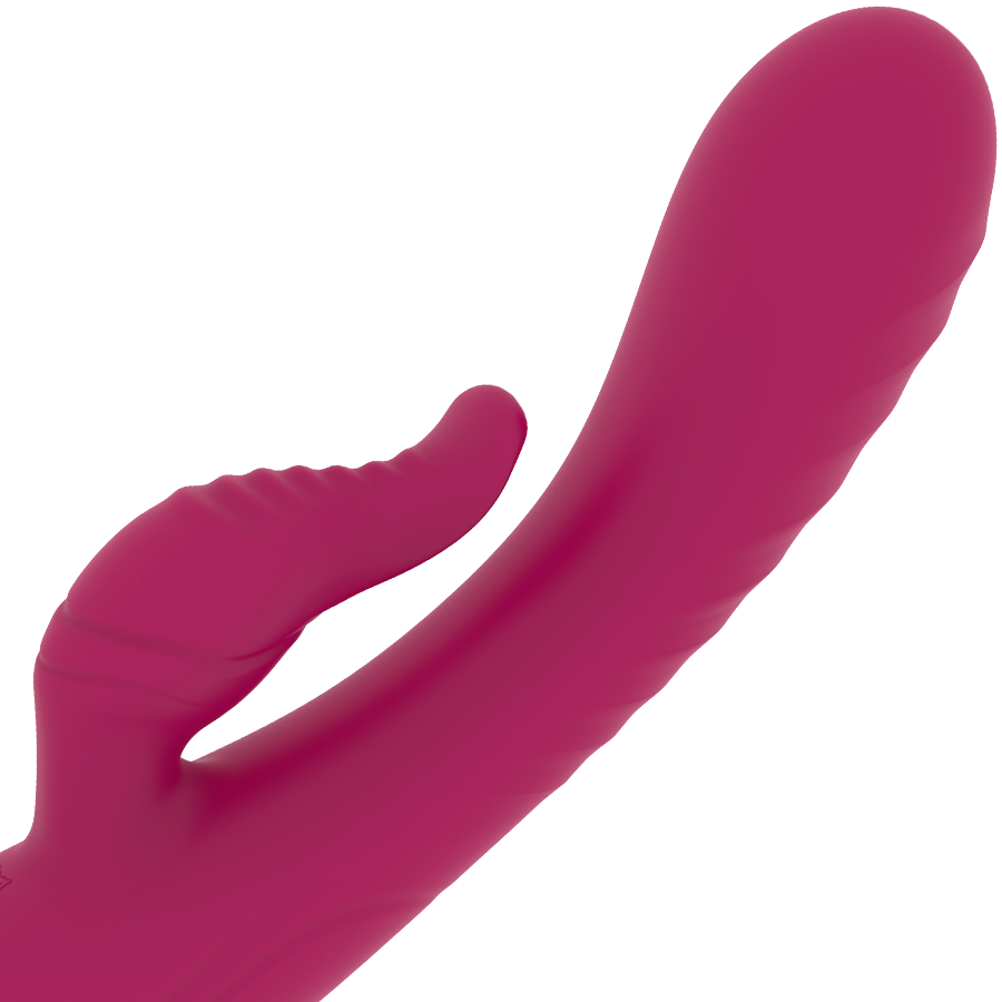 RITHUAL - ANUSARA DUAL WIEDERAUFLADBARER MOTOR 2.0 ORCHIDEE – Erotik-Zubehör Bild 4