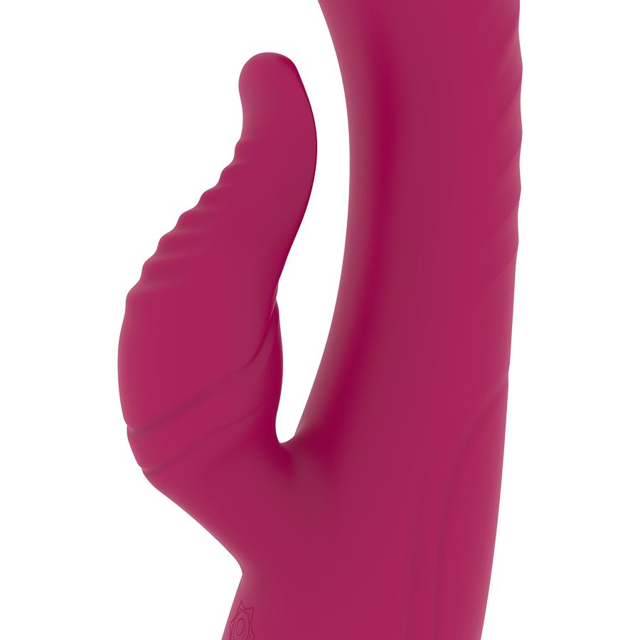 RITHUAL - ANUSARA DUAL WIEDERAUFLADBARER MOTOR 2.0 ORCHIDEE – Erotik-Zubehör Bild 3