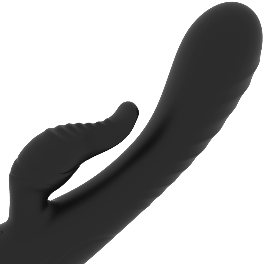 RITHUAL - ANUSARA DUAL WIEDERAUFLADBARER MOTOR 2.0 SCHWARZ – Erotik-Zubehör Bild 4
