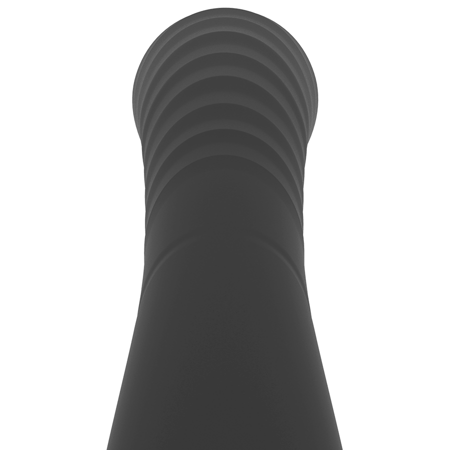 RITHUAL - ANUSARA DUAL WIEDERAUFLADBARER MOTOR 2.0 SCHWARZ – Erotik-Zubehör Bild 7