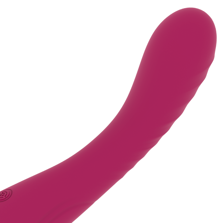 RITHUAL - ORCHID WIEDERAUFLADBARER G-PUNKT KRIYA RITUALSTIMULATOR Produktansicht und Details