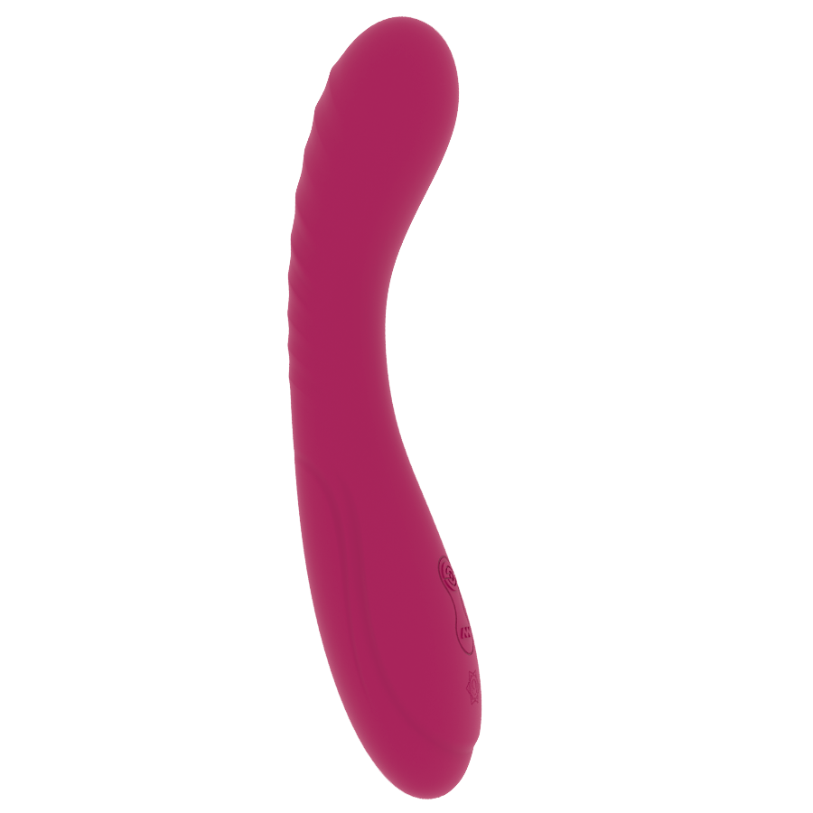 RITHUAL - ORCHID WIEDERAUFLADBARER G-PUNKT KRIYA RITUALSTIMULATOR für intensive Stimulation und Self-Love