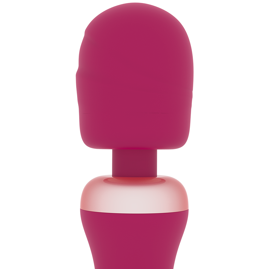 RITHUAL - LEISTUNGSSTARKER WIEDERAUFLADBARER AKASHA - WAND 2.0 ORCHIDEE Produktansicht und Details