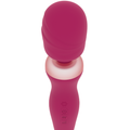 RITHUAL - LEISTUNGSSTARKER WIEDERAUFLADBARER AKASHA - WAND 2.0 ORCHIDEE Vibratorstab diskret online kaufen