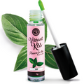 SECRETPLAY - LIPGLOSS VIBRANT KISS MINT – Intimkosmetik von SECRETPLAY