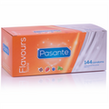 PASANTE - KONDOME AROMEN 155 EINHEITEN Kondome diskret online kaufen