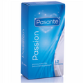 PASANTE - GEPUNKTETE KONDOME MS PLACER 12 EINHEITEN Kondome diskret online kaufen