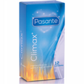 PASANTE - CLIMAX 6 HEAT EFFECT + 6 COOL EFFECT / 12 EINHEITEN – Erotik-Zubehör Bild 1