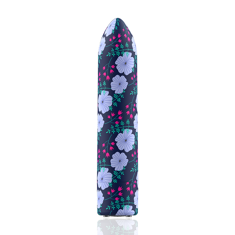 CUSTOM BULLETS - AUFLADBARE BULLET SPRING 10 INTENSITIES – Vibrator Bild 2
