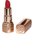 CALEXOTICS - BALA WIEDERAUFLADBARER LIPPENSTIFT HIDE & PLAY ROT – Erotik-Zubehör Bild 1