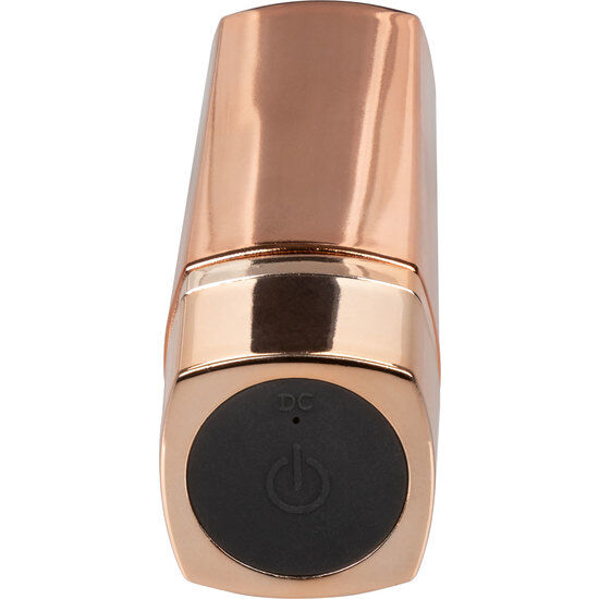 CALEXOTICS - BALA WIEDERAUFLADBARER LIPPENSTIFT HIDE & PLAY ROT – Erotik-Zubehör Bild 4