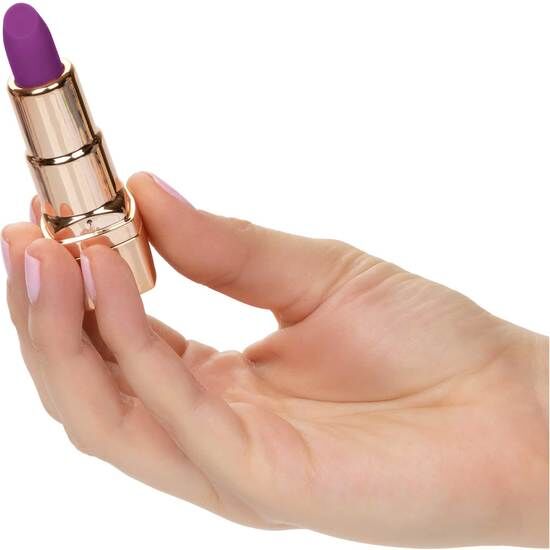 CALEXOTICS - BALA WIEDERAUFLADBARER LIPPENSTIFT HIDE & PLAY BAD BITCH – Erotik-Zubehör Bild 2