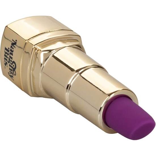 CALEXOTICS - BALA WIEDERAUFLADBARER LIPPENSTIFT HIDE & PLAY BAD BITCH – Erotik-Zubehör Bild 3