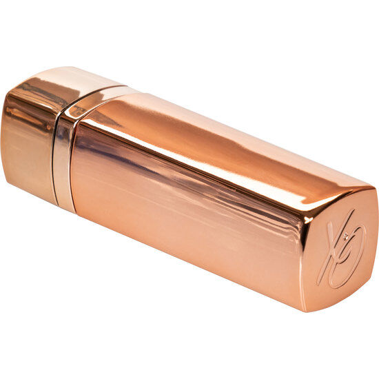 CALEXOTICS - BALA WIEDERAUFLADBARER LIPPENSTIFT HIDE & PLAY ZARTES ROSA – Erotik-Zubehör Bild 5