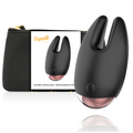 COQUETTE CHIC DESIRE - KLITORIALSTIMULATOR SCHWARZ / GOLD Vibrator diskret online kaufen