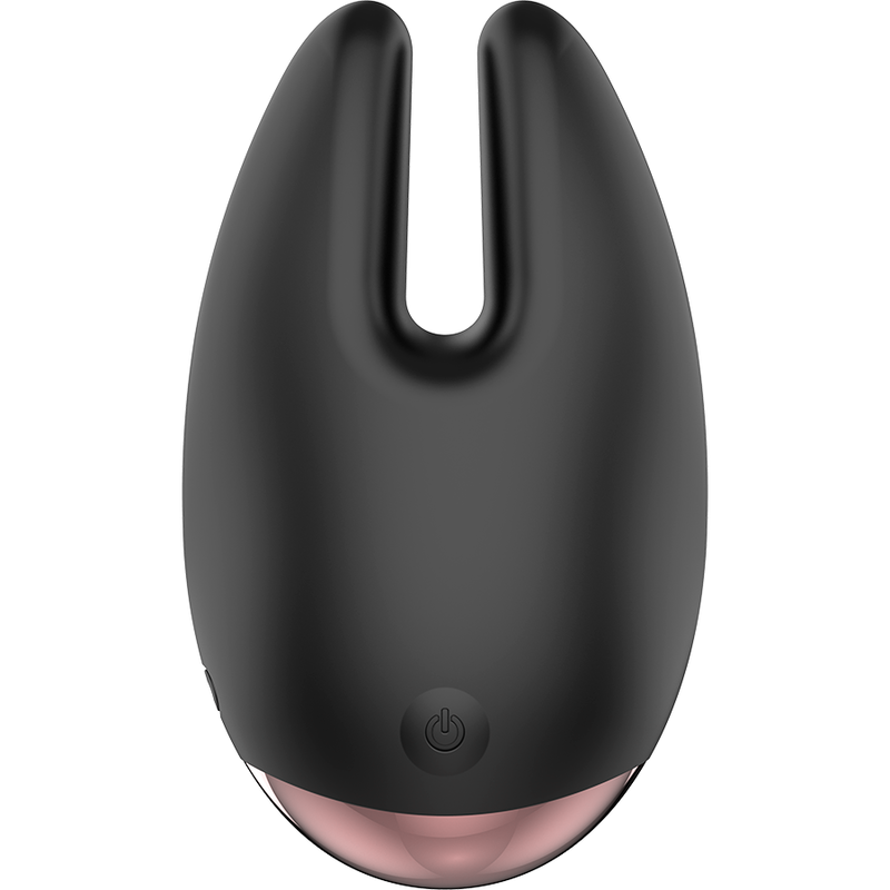 COQUETTE CHIC DESIRE - KLITORIALSTIMULATOR SCHWARZ / GOLD für sinnliche Momente allein oder zu zweit