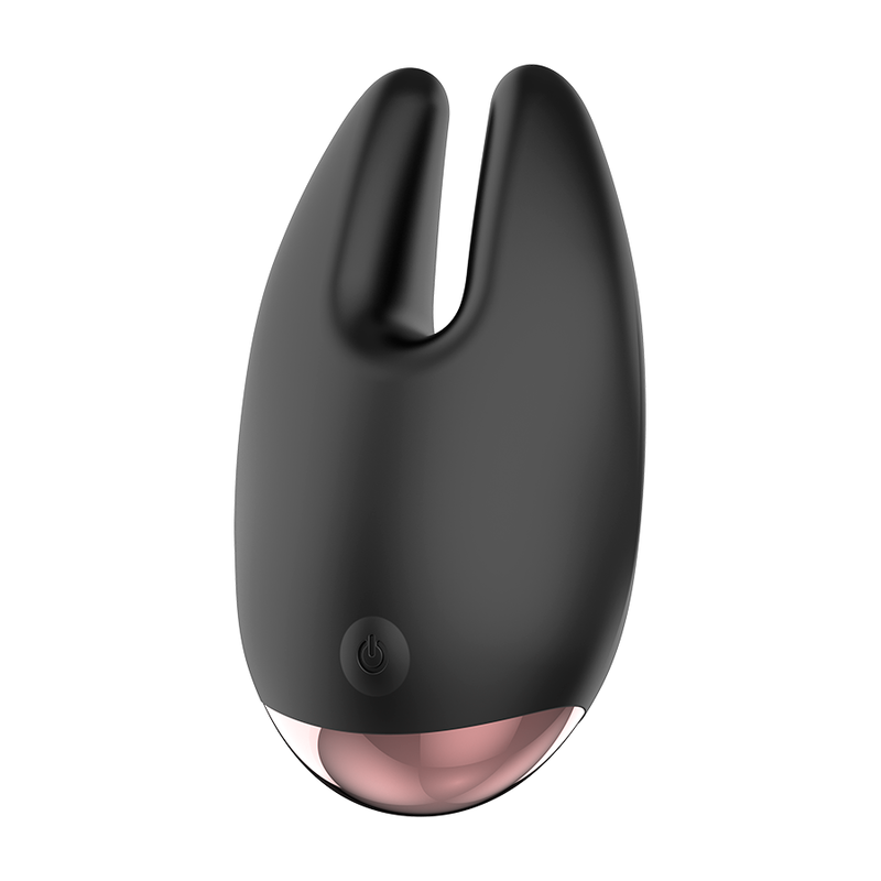 COQUETTE CHIC DESIRE - KLITORIALSTIMULATOR SCHWARZ / GOLD für intensive Stimulation und Self-Love