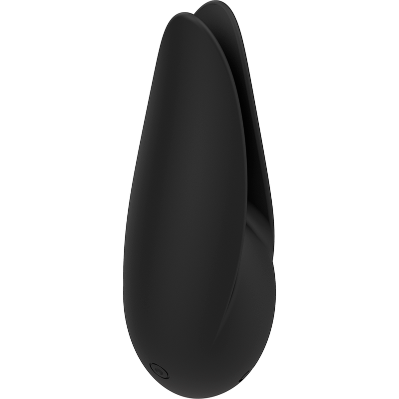 COQUETTE CHIC DESIRE - KLITORIALSTIMULATOR SCHWARZ / GOLD hochwertiges Sextoy bei Secret Pulse