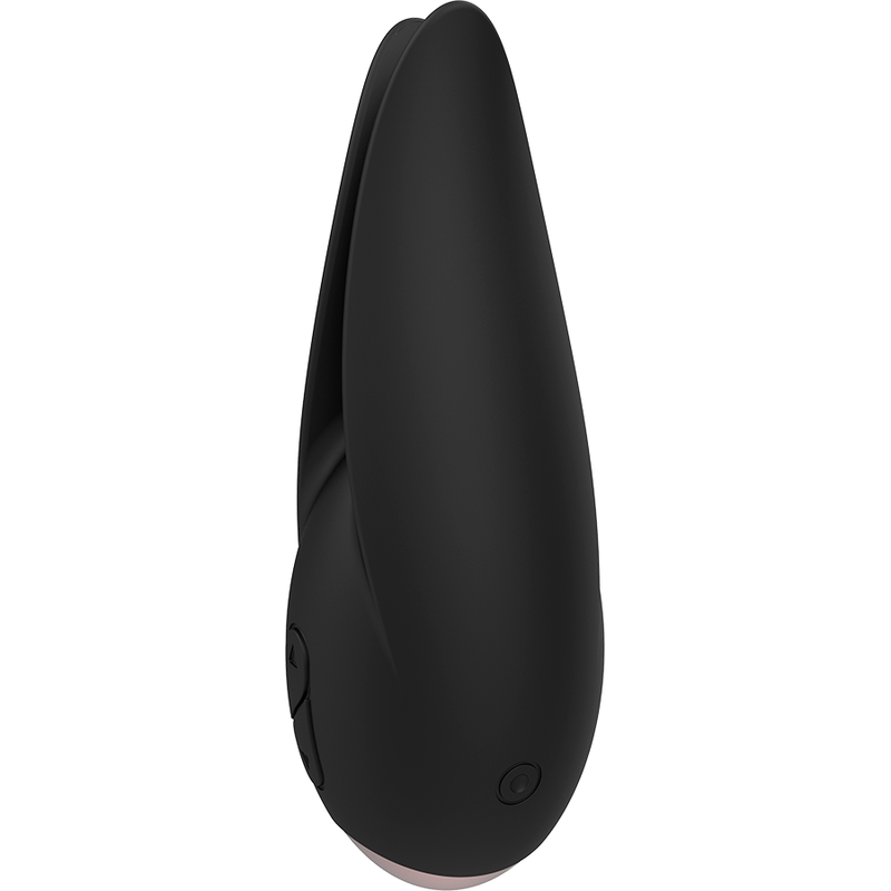 COQUETTE CHIC DESIRE - KLITORIALSTIMULATOR SCHWARZ / GOLD für intensive Stimulation und Self-Love