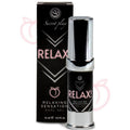 SECRETPLAY - ENTSPANNEN ANAL GEL 15 ML Anal-Toy diskret online kaufen