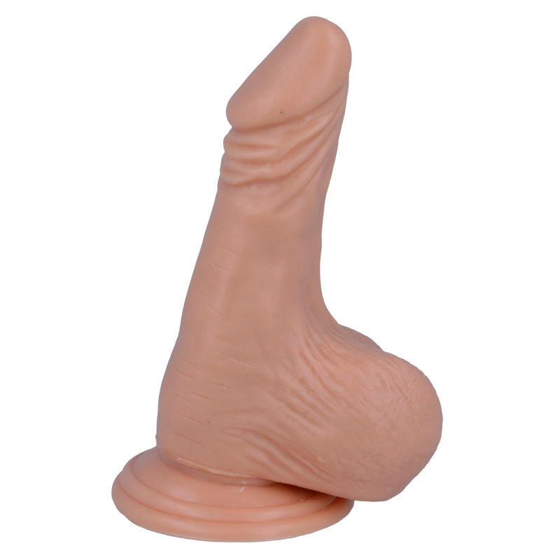MR INTENSE - 1 REALISTISCHER PENIS 14.6 CM -O- 3.5 CM bei Secret Pulse im Erotikshop
