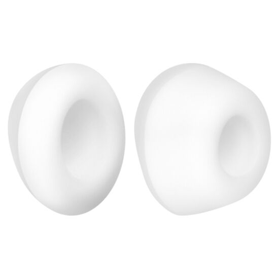 SATISFYER - PRO 2 NG ERSATZKAPPEN 5 STK für intensive Stimulation und Self-Love