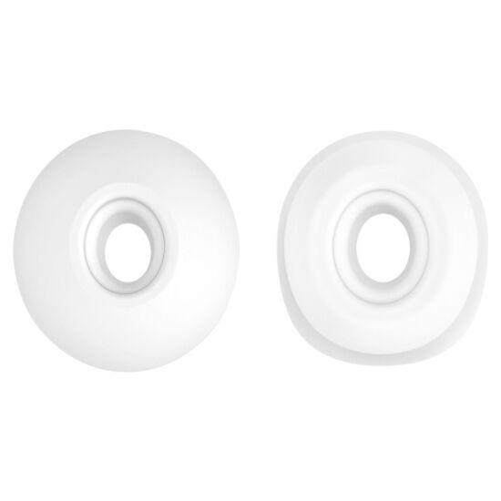 SATISFYER - PRO 2 NG ERSATZKAPPEN 5 STK hochwertiges Sextoy bei Secret Pulse