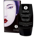 Shunga Secret Garden 15 ml – Intensive weibliche Orgasmuscreme für Frauen – Intimkosmetik Bild 1